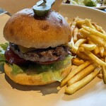 ウルフギャング・パック　 PIZZA BAR - 