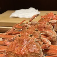 鮨 麻葉 - 