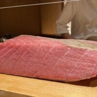 鮨 麻葉 - 