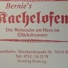 Weinstube Kachelofen