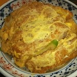 浅野屋 - 敢えて…あへて何度でも言う、大船最強のかつ丼であると！