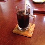 アイスコーヒー