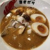 SHRIMP NOODLE 海老ポタ