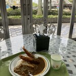 カフェテリア ピクニック - 