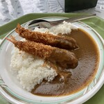 カフェテリア ピクニック - 