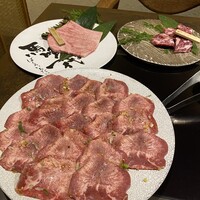 飛騨牛一頭家 馬喰一代 長良本家 - 
