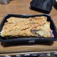 天ぷらふく西 禅と匠 - 