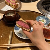 銀座 ちかみつ 並木通り - 