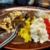 カレーは飲み物。 ニュー新橋ビル店