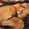 大衆酒場 鳥の素揚げ ほしの 本店