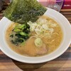 ラーメン堂仙台っ子 仙台駅前店