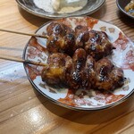 炭火焼鳥 いちばん星 - 