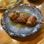 炭火焼鳥 いちばん星 - 
