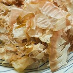 大熊商店 - 本花削