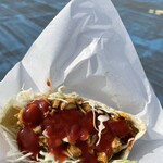 ドネルケバブ - 