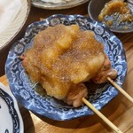 炭火焼鳥 いちばん星 - 