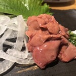 大衆酒場 鳥の素揚げ ほしの 本店 - 