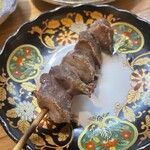 炭火焼鳥 いちばん星 - 