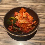 焼肉 ジャンボ - 