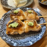 炭火焼鳥 いちばん星 - 