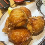 炭火焼鳥 いちばん星 - 