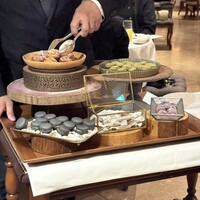 レストラン ヴァリエ - 
