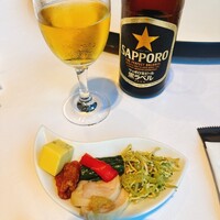 東天紅 上野店 - 