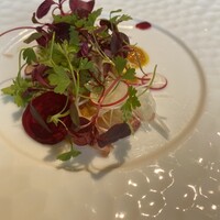 THE ROSE - 