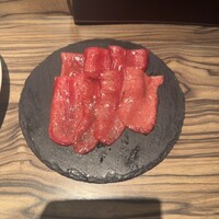 焼肉 ジャンボ はなれ - 