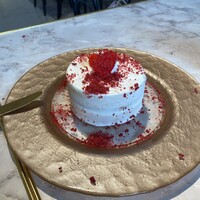 THE ROSE - 