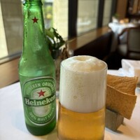 レストラン ヴァリエ - 