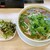 フォーミン - 料理写真:ブンボー
