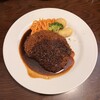 欧風料理 もん