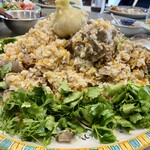 館山美食倶楽部 - 南ウイグル カシュカル式ポロ