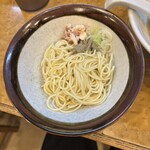 中華そば 児ノ木 - 