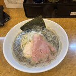 中華そば 児ノ木 - 