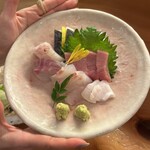 手酌割烹 てら田 - 