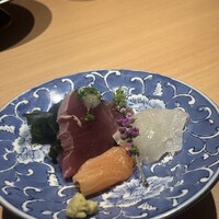 京都 鮨 まつもと - 