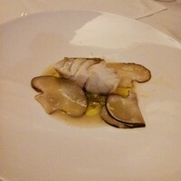 RESTAURANT DAZZLE - 