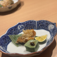 京都 鮨 まつもと - 