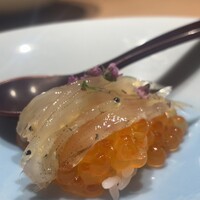 京都 鮨 まつもと - 