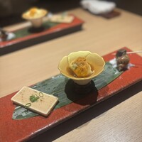 京都 鮨 まつもと - 