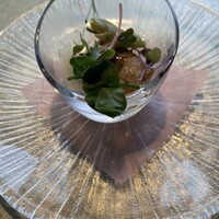 鉄板焼 銀杏 - 
