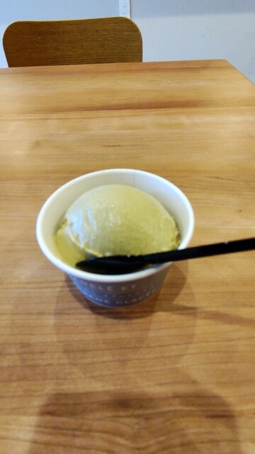 Canele Ecreme Glace Canele to Aisu photo 2