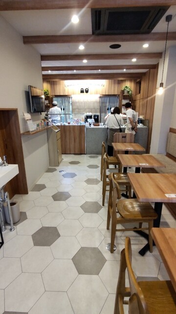 Canele Ecreme Glace Canele to Aisu photo 4