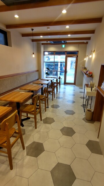 Canele Ecreme Glace Canele to Aisu photo 5