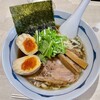 中華蕎麦はねるや