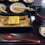 あなご屋銀座ひらい - 