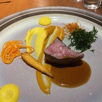 レストラン スノゥ - 