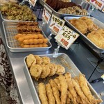 道の駅 許田 やんばる物産センター - 